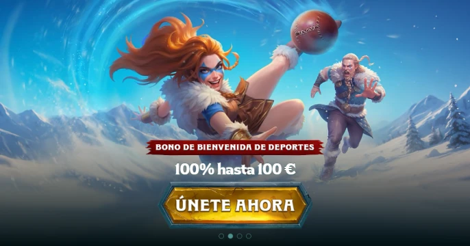 Ragnaro Bonus 1